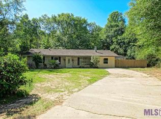 30682 Thunderbird Pl, Denham Springs, LA 70726