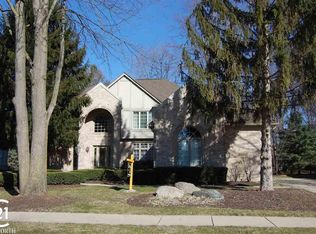 13997 Bournemuth, Utica, MI 48316