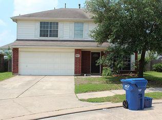 9211 Brechin Ct, Houston, TX 77095