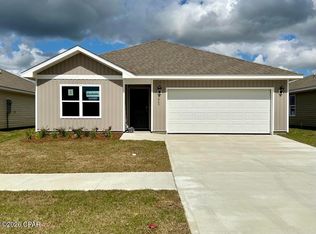 7063 George Day Ln, Panama City, FL 32404