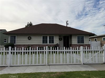 5530 E Pageantry St, Long Beach, CA, 90808