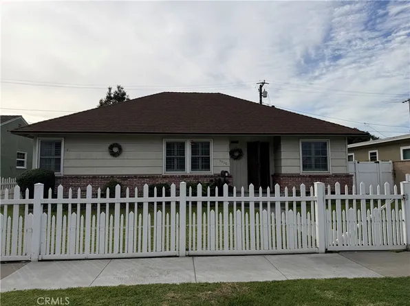 5530 E Pageantry St, Long Beach, CA 90808