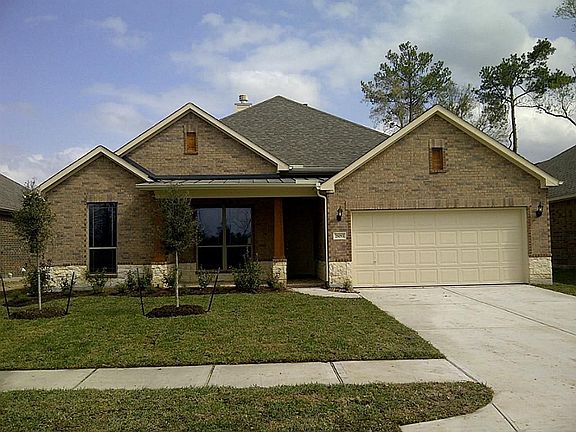 5th image of 26083 N Kings Mill Ln