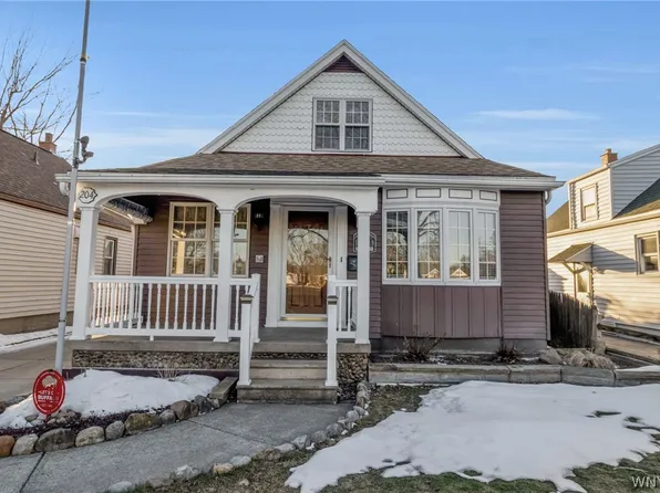 204 Lyndale Ave, Buffalo, NY 14223
