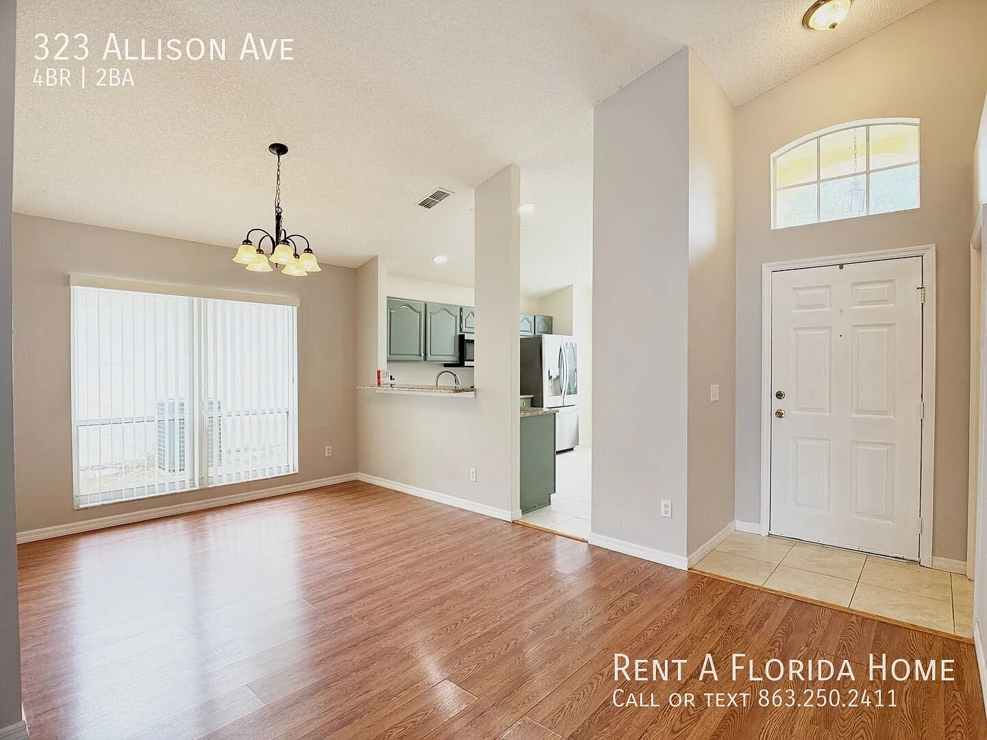 Move-In Ready! Fully Fenced! Pool Maintenance Included! Energy Efficient with Solar Panels! Four ... — Photo 3