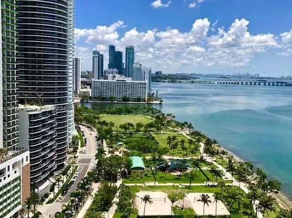 1717 N Bayshore Dr #A-2539, Miami, FL 33132