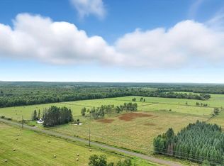 0 Ten Crossing Rd, Ogema, WI 54459