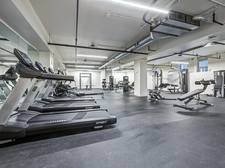 Elevate your fitness routine at Luckey Platt with our state-of-the-art gym, featuring the latest equipment and spacious workout areas. Embrace a healthier lifestyle todayschedule your tour now!