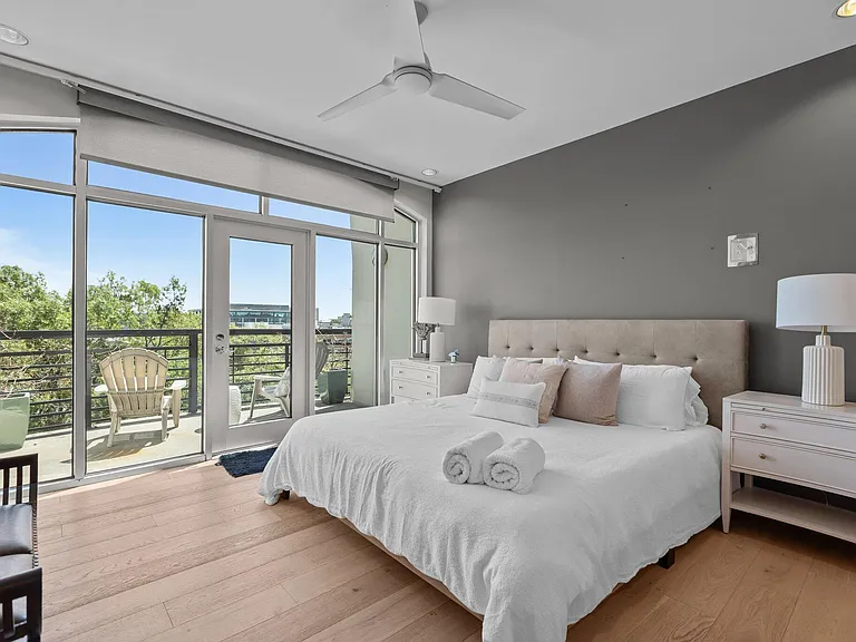 618 N Boylan Ave #810-A — Photo 22