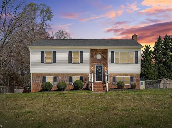 3120 Union Grove Rd, Lexington, NC 27295