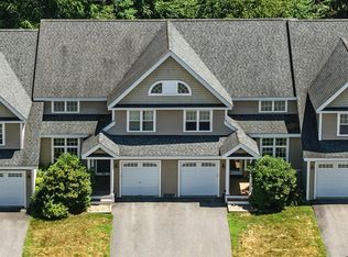 5 Trail Ridge Way #C, Harvard, MA 01451