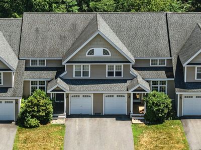 5 Trail Ridge Way #C, Harvard, MA, 01451