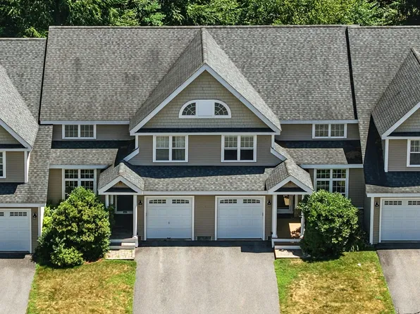 5 Trail Ridge Way #C, Harvard, MA 01451