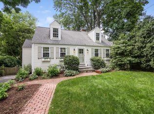 4 Devon Rd, Darien, CT 06820