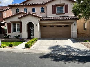 7887 Red Rock Ridge Ave, Las Vegas, NV 89179