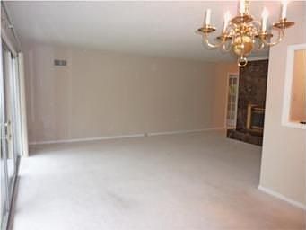 3rd image of 8708 Metcalf # 206 Ave