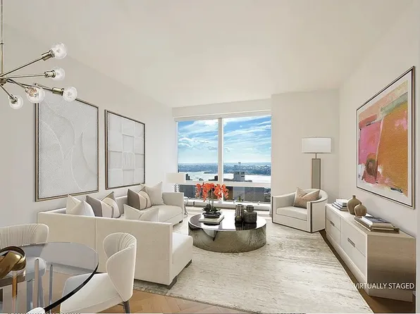 25 Columbus Cir #63F, New York, NY 10019