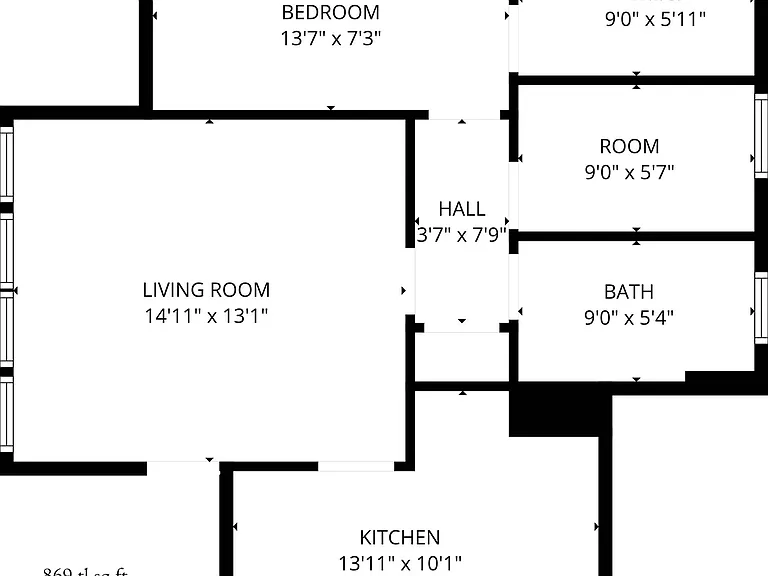 17316 Archdale Ave #3 — Photo 18