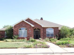 5906 87th St, Lubbock, TX 79424