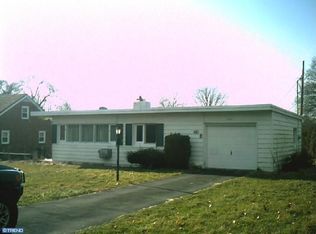 3544 Rosewood Rd, Reading, PA 19605