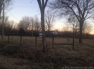 4321 W Davis Field Rd, Muskogee, OK 74403