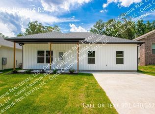 2208 Nichols Rd, Little Rock, AR 72205
