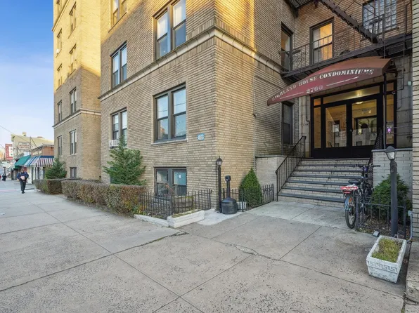 2700 Kennedy Blvd APT 100, Jersey City, NJ 07306