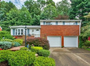 604 Brightberry Rd, Monroeville, PA 15146
