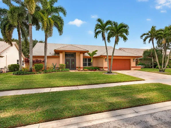 6417 BLUE BAY Circle, Lake Worth, FL 33467