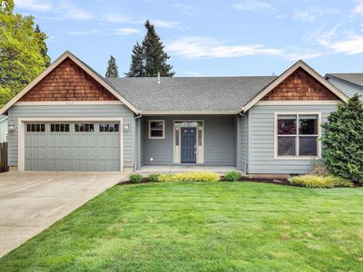 920 N Ivy St, Canby, OR, 97013