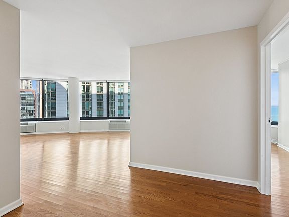 3rd image of 155 N Harbor Dr APT 3704
