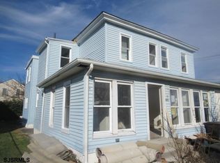 1801 Marmora Ave #1, Atlantic City, NJ 08401