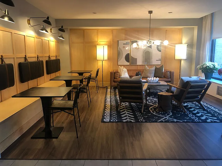 2030 F St NW #605 — Photo 37