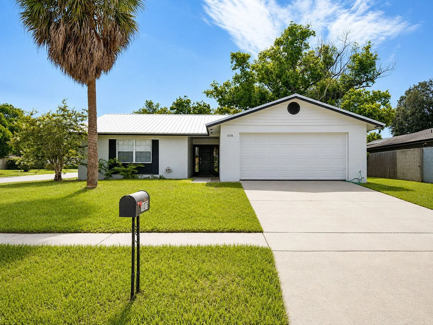 Well Maintained Home, Available Now — Photo 1