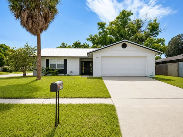 1078 Martex Dr, Apopka, FL 32703