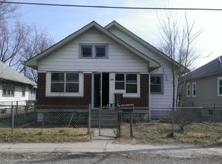1221 S Belmont Ave, Indianapolis, IN