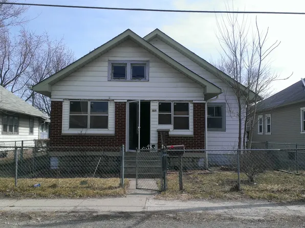 1221 S Belmont Ave, Indianapolis, IN 46221