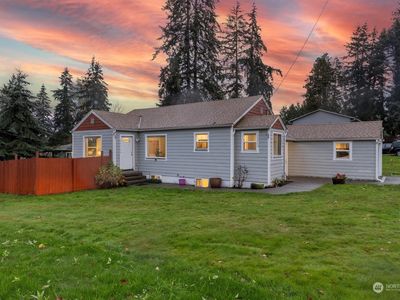 24008 Meridian Avenue S, Bothell, WA, 98021
