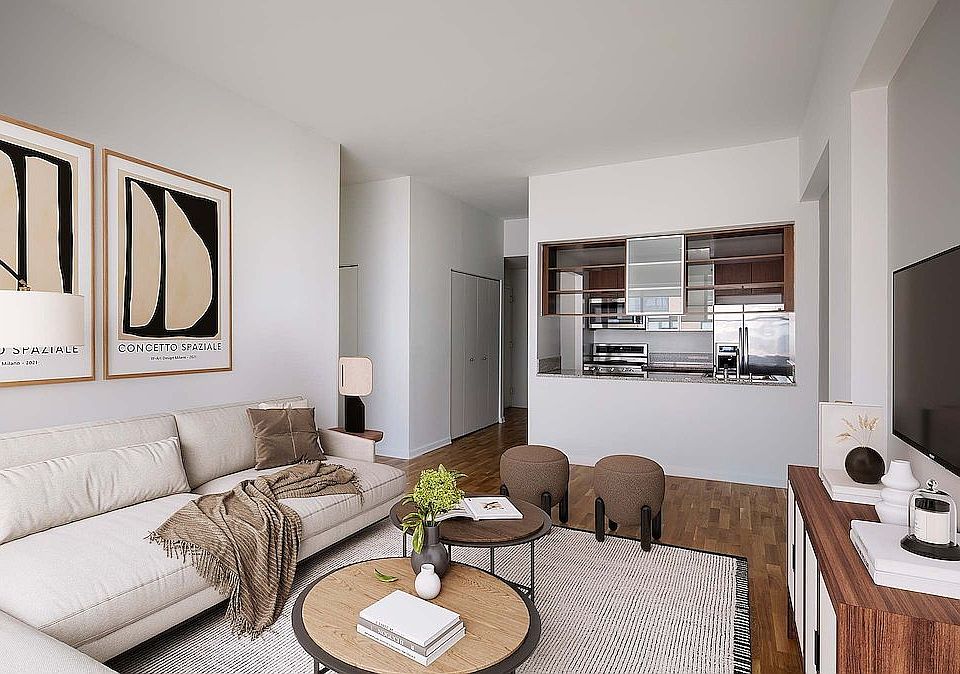 1st image of 535 W 23rd St #S3m