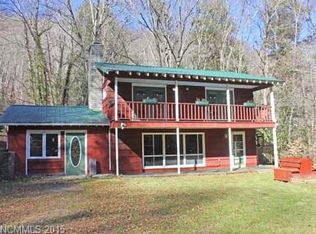 169 Wayah Zooshuga Rd, Maggie Valley, NC 28751