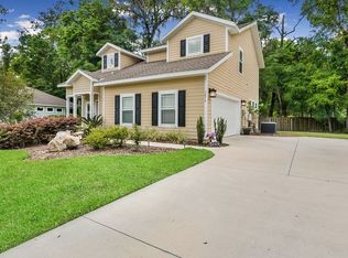 1874 SW 66th Dr, Gainesville, FL 32607