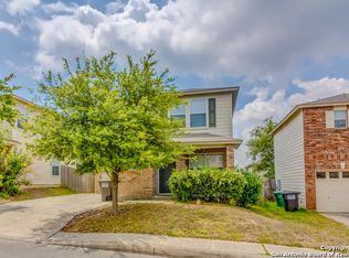 10134 Figaro Cyn, San Antonio, TX 78251
