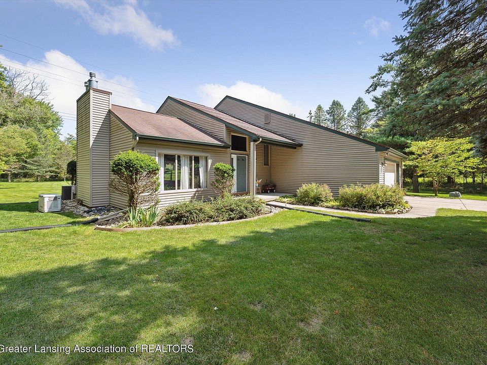 3790 Zimmer Rd, Williamston, MI 48895 MLS 276353 Zillow