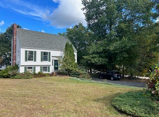 129 Route 125, Kingston, NH 03848