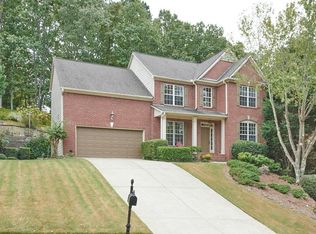 4960 Luke Dr, Cumming, GA