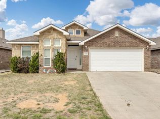 1227 Red River Ln, Midland, TX 79705