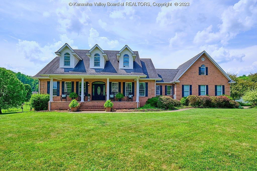 153 Lock Four Ln, Alum Creek, WV 25003 Zillow