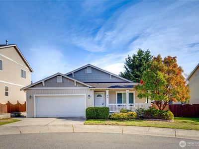 44 SW Festival Street, Oak Harbor, WA, 98277
