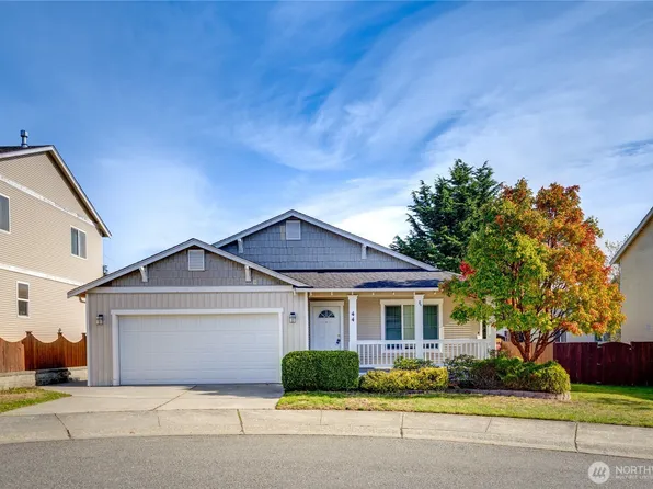 44 SW Festival Street, Oak Harbor, WA 98277