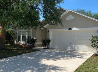 3223 Chica Cir, West Melbourne, FL 32904